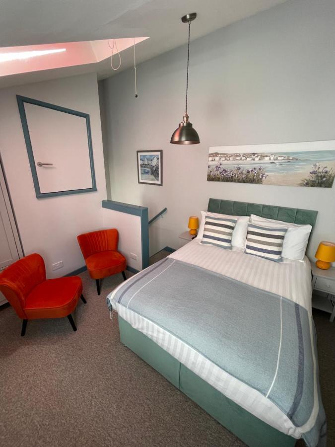 Hotel Harbour View Brixham Zewnętrze zdjęcie